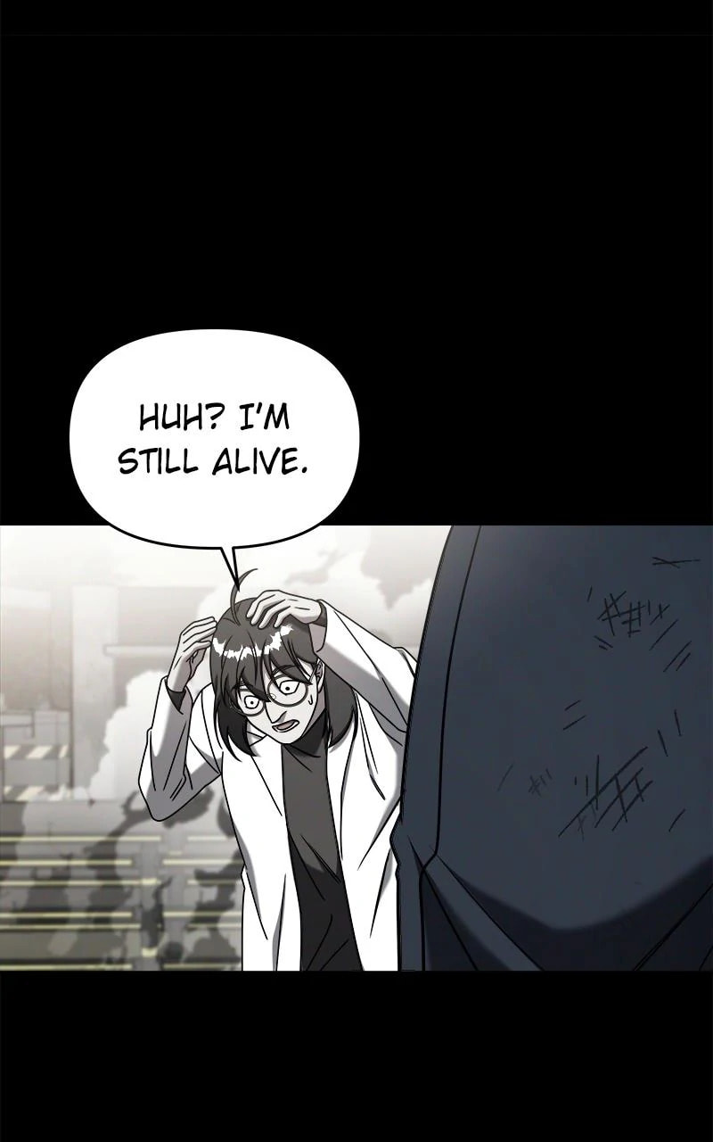 Villain with a Crush Chapter 74.3 page 117 - 