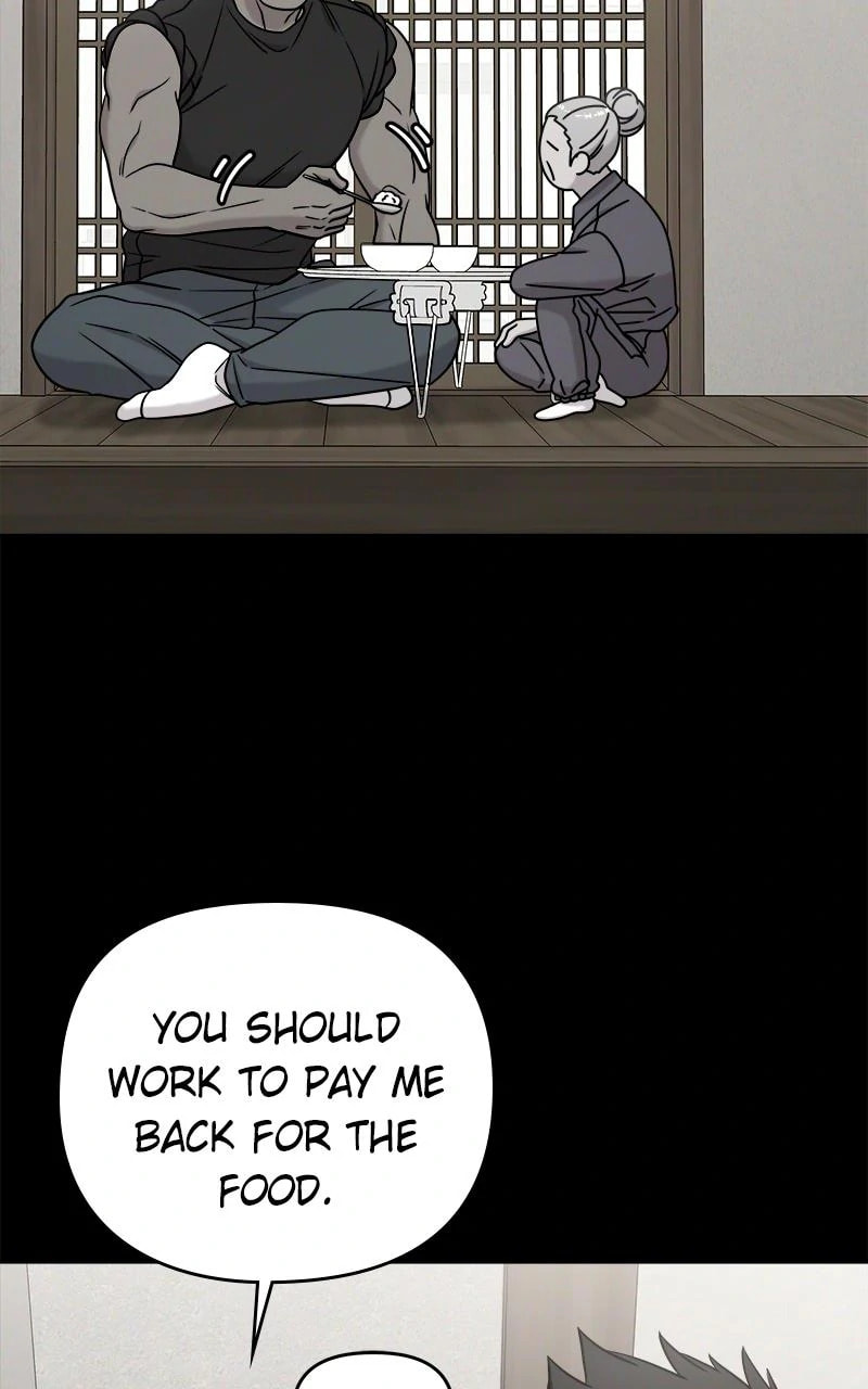 Villain with a Crush Chapter 74.3 page 150 - 
