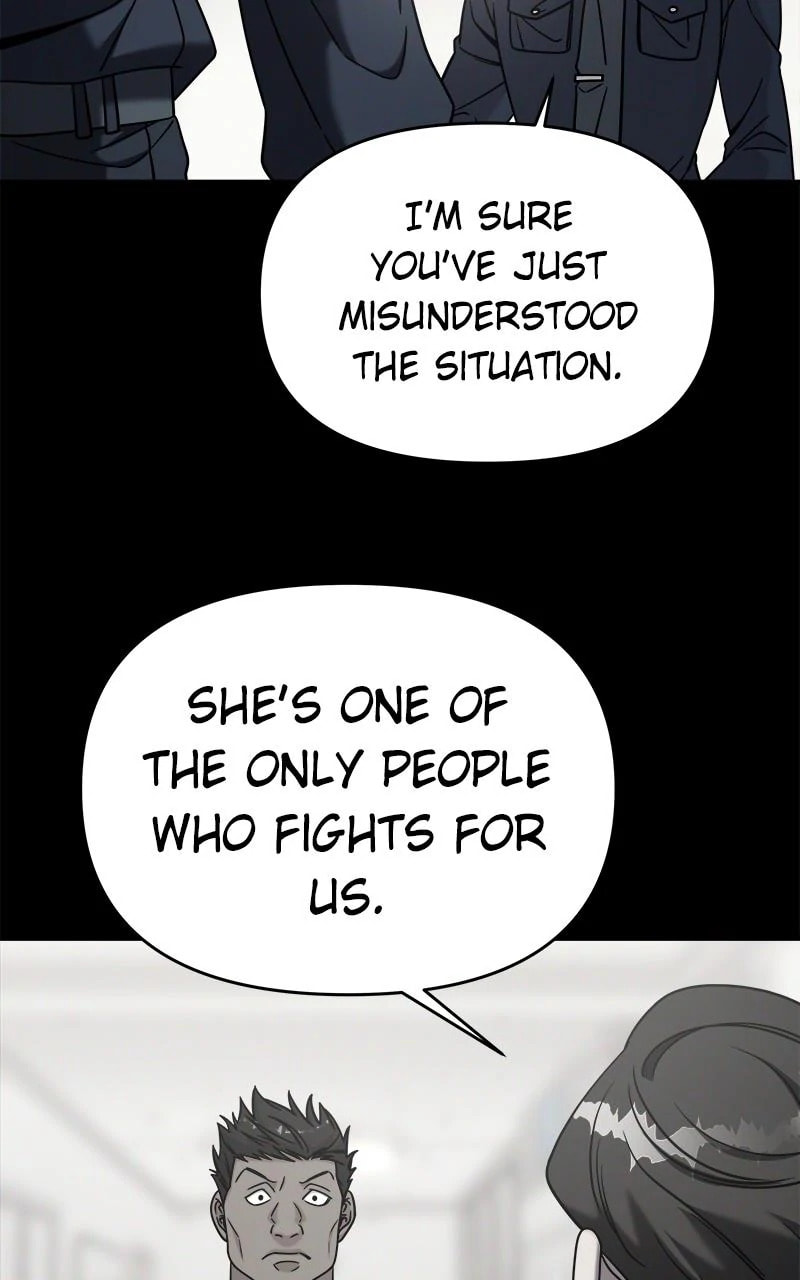Villain with a Crush Chapter 74.3 page 3 - 