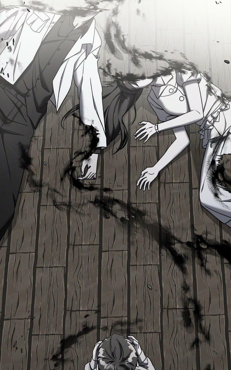 Villain with a Crush Chapter 74.5 page 3 - 