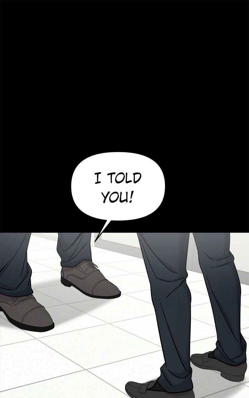 Villain with a Crush Chapter 74.7 page 1 - 
