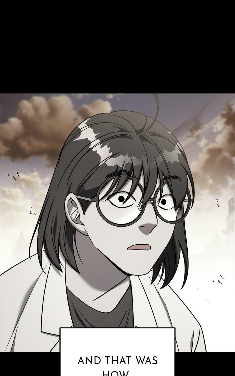 Villain with a Crush Chapter 74.7 page 132 - 