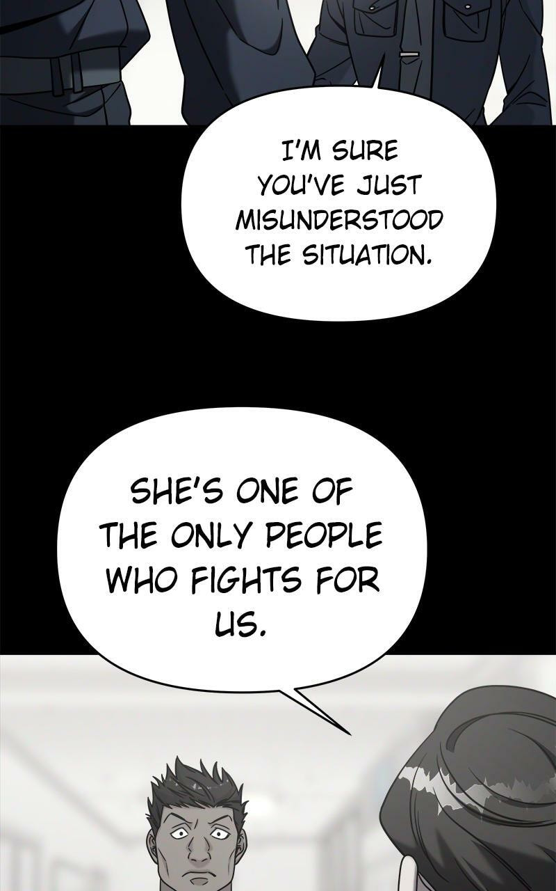 Villain with a Crush Chapter 74.7 page 3 - 