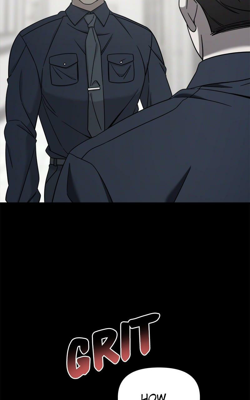 Villain with a Crush Chapter 74.7 page 4 - 