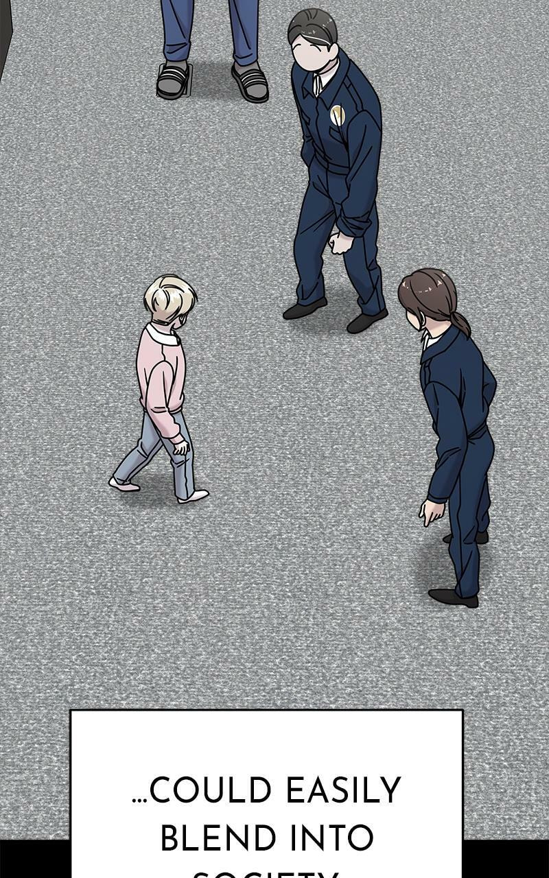 Villain with a Crush Chapter 74.8 page 117 - 