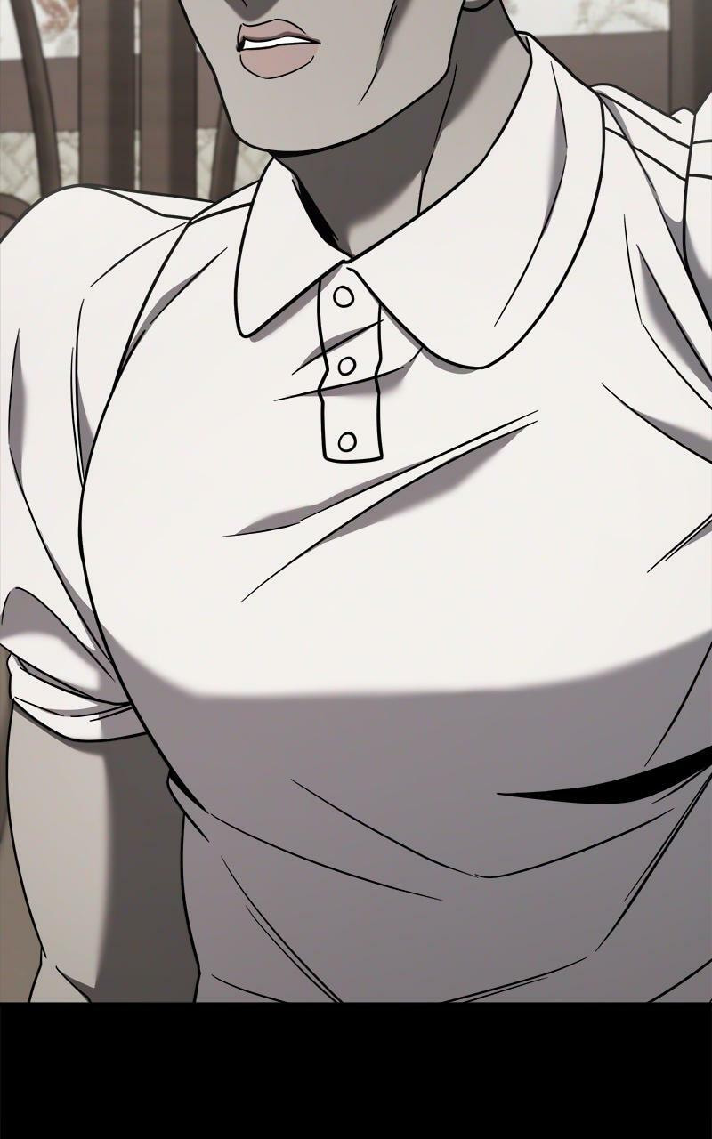 Villain with a Crush Chapter 74.8 page 5 - 