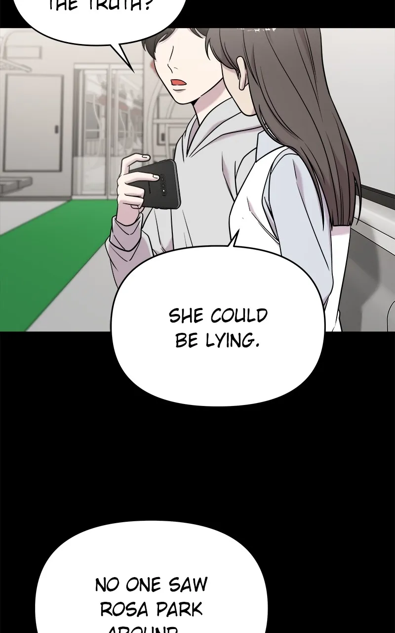 Villain with a Crush Chapter 74 page 117 - 