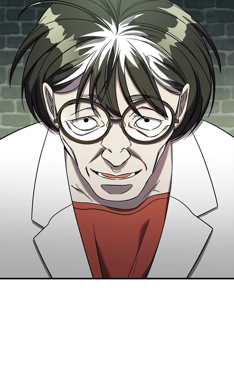 Villain with a Crush Chapter 74 page 34 - 