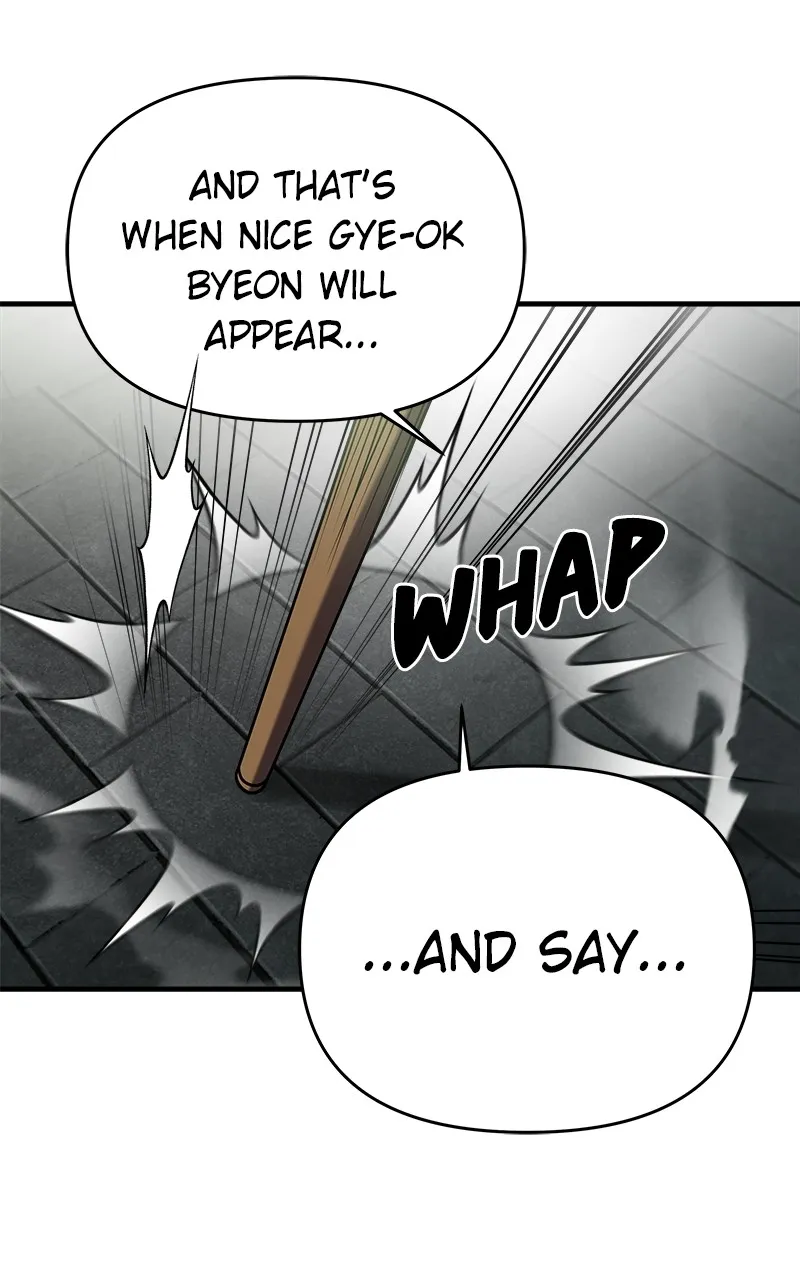 Villain with a Crush Chapter 74 page 36 - 