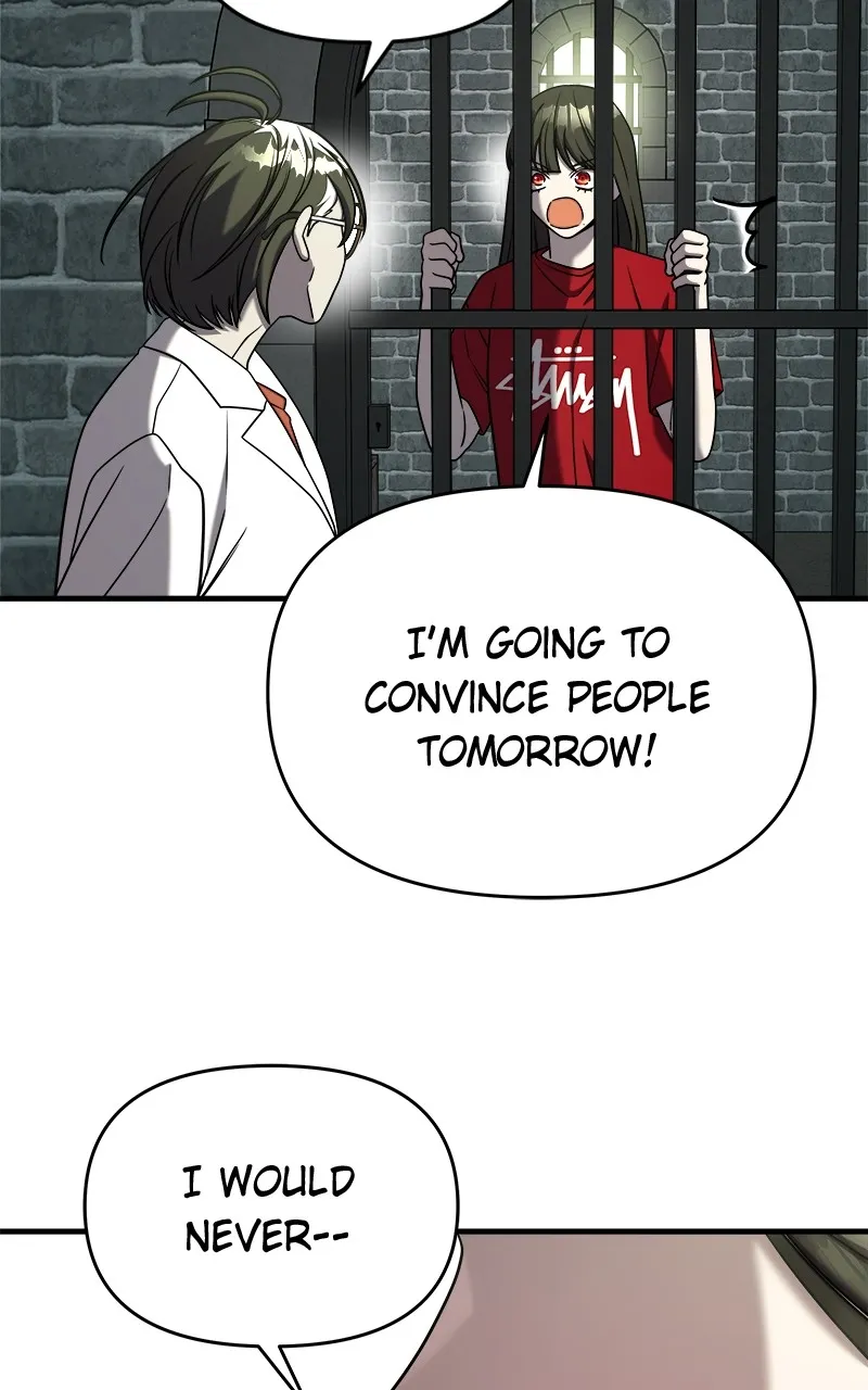 Villain with a Crush Chapter 74 page 42 - 