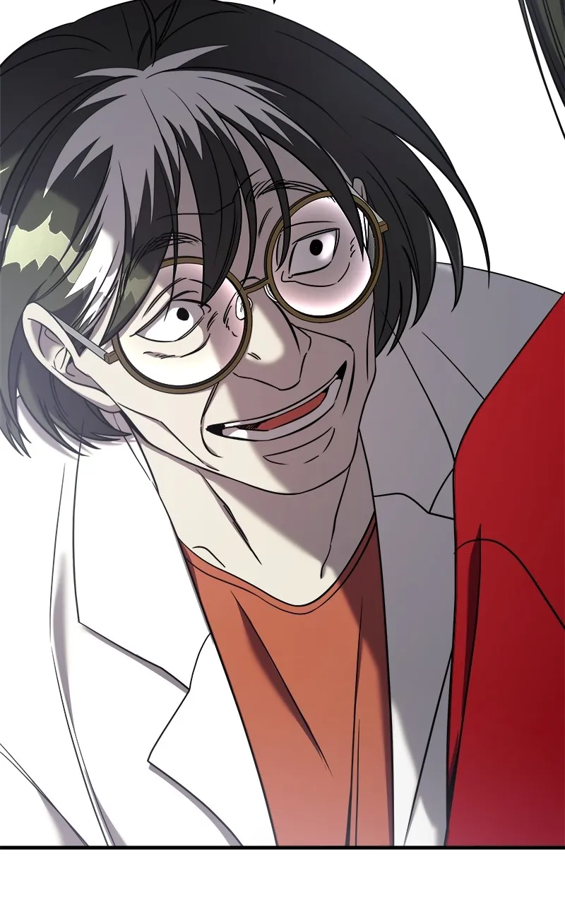 Villain with a Crush Chapter 74 page 47 - 