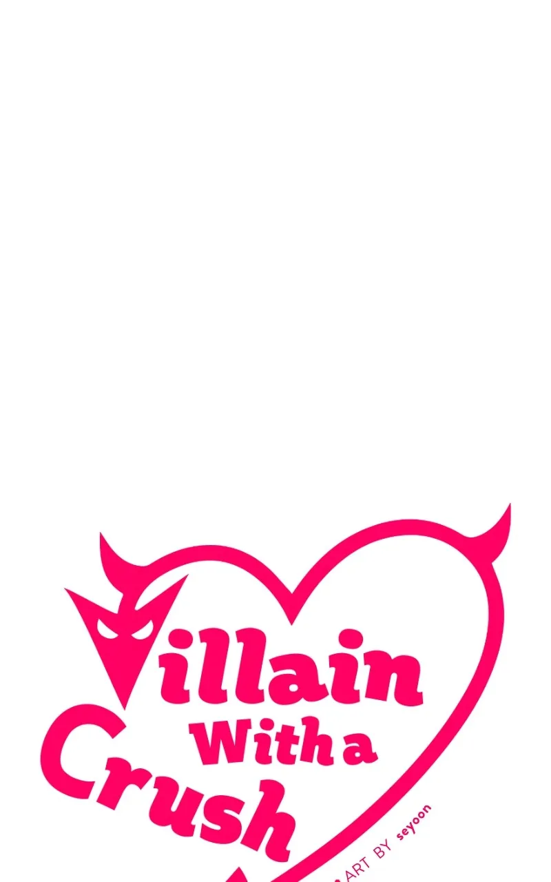 Villain with a Crush Chapter 74 page 7 - 
