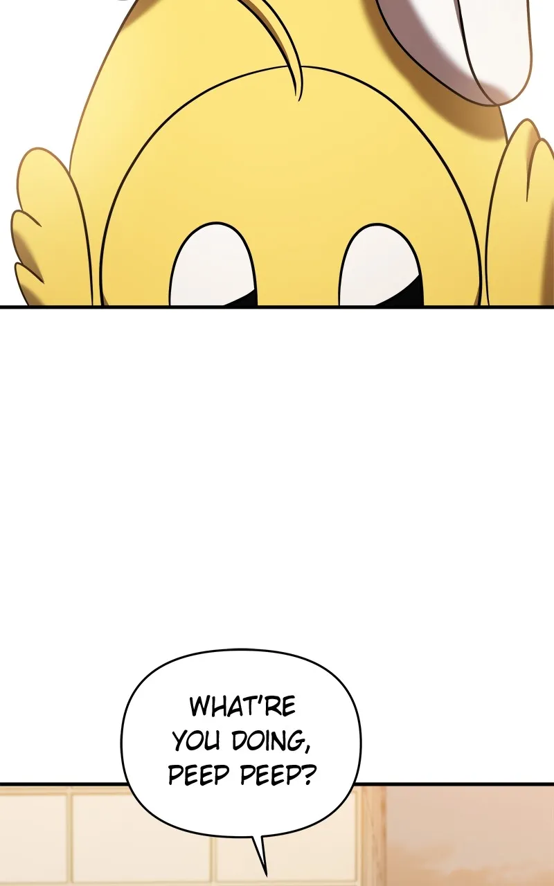Villain with a Crush Chapter 74 page 73 - 