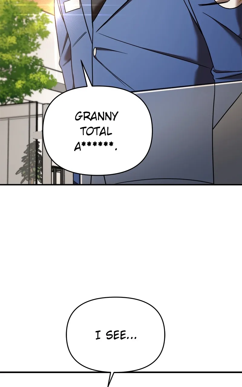 Villain with a Crush Chapter 74 page 78 - 