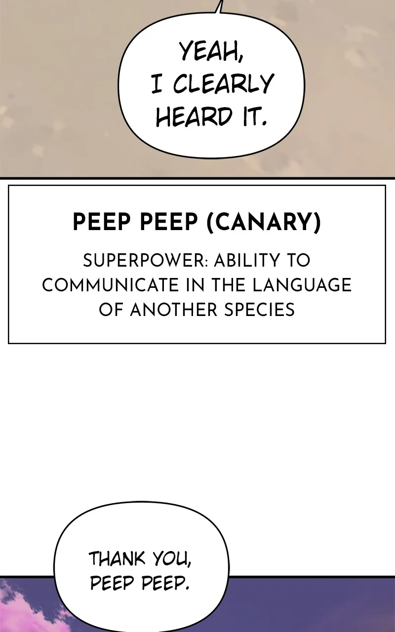 Villain with a Crush Chapter 74 page 81 - 