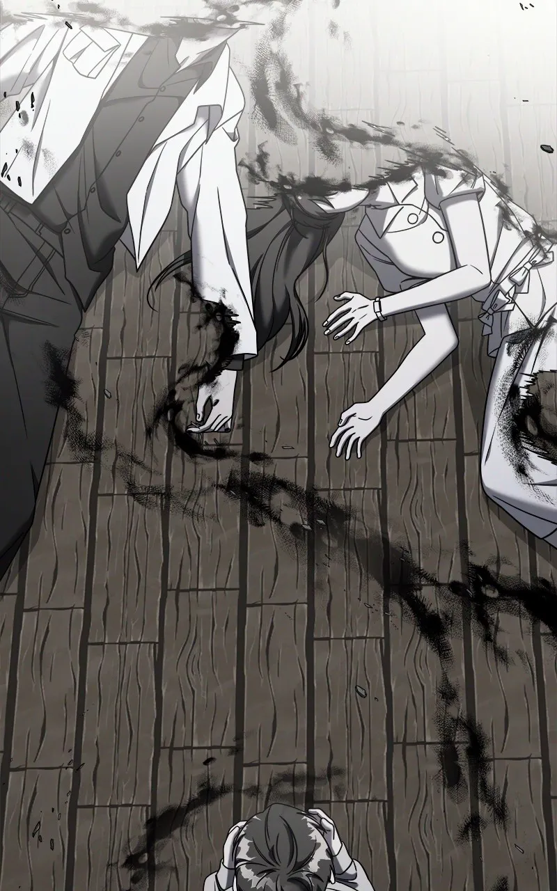 Villain with a Crush Chapter 75 page 3 - 