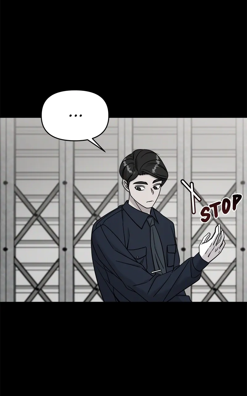 Villain with a Crush Chapter 75 page 46 - 