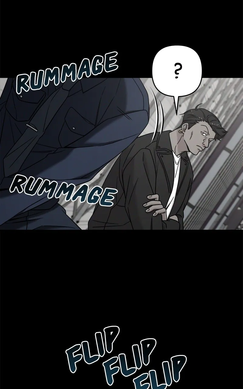 Villain with a Crush Chapter 75 page 47 - 