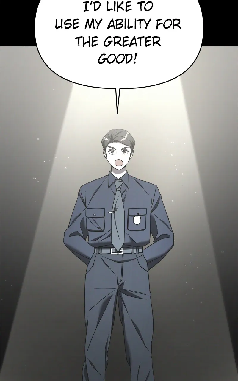 Villain with a Crush Chapter 75 page 8 - 