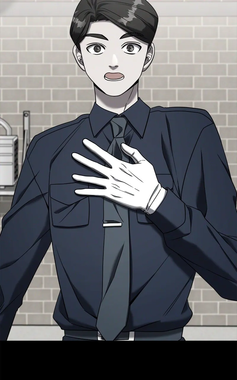 Villain with a Crush Chapter 75 page 86 - 