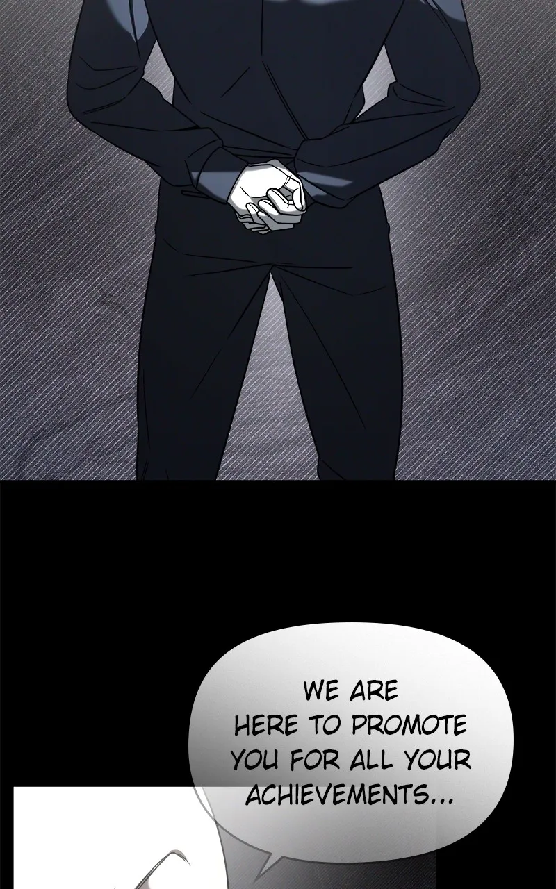 Villain with a Crush Chapter 76 page 2 - 