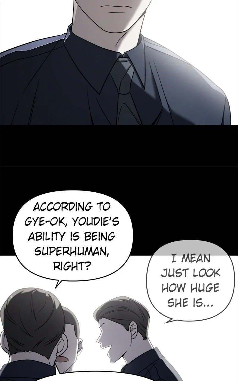 Villain with a Crush Chapter 76 page 14 - 