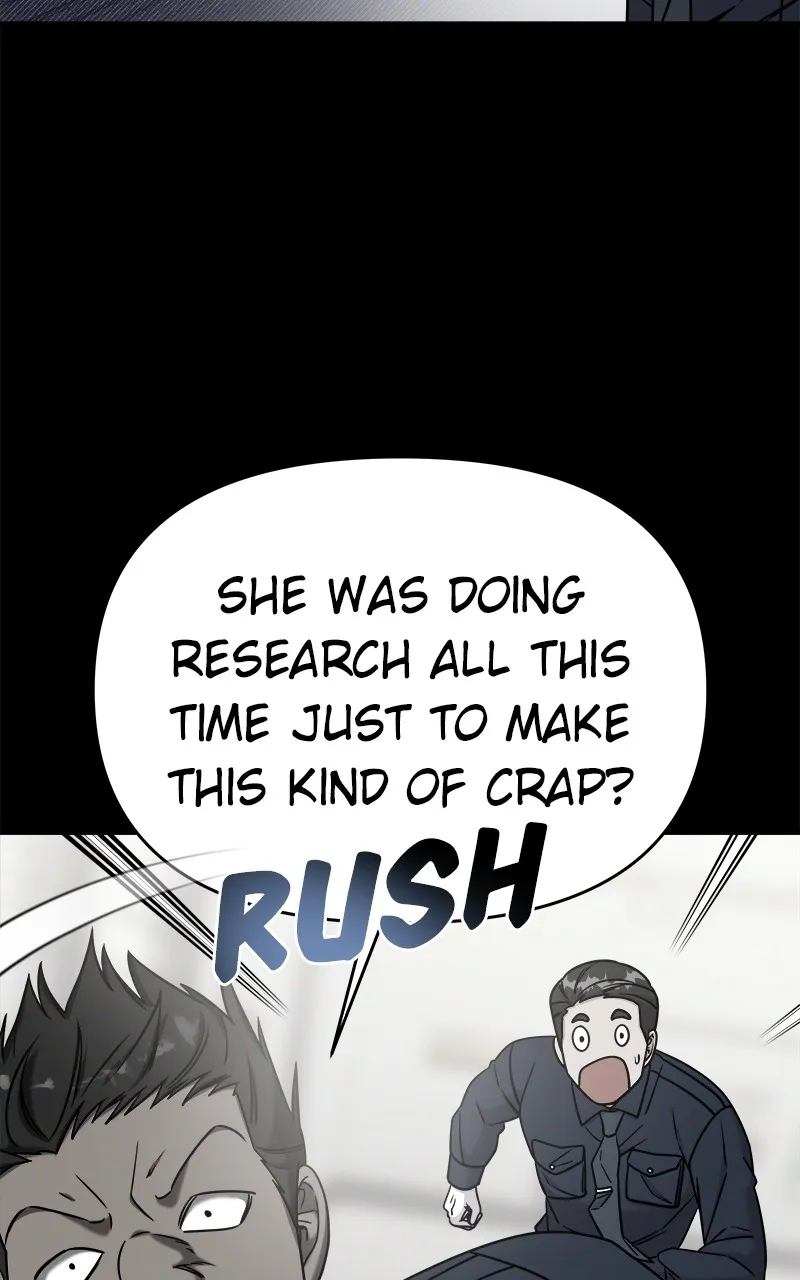 Villain with a Crush Chapter 76 page 132 - 