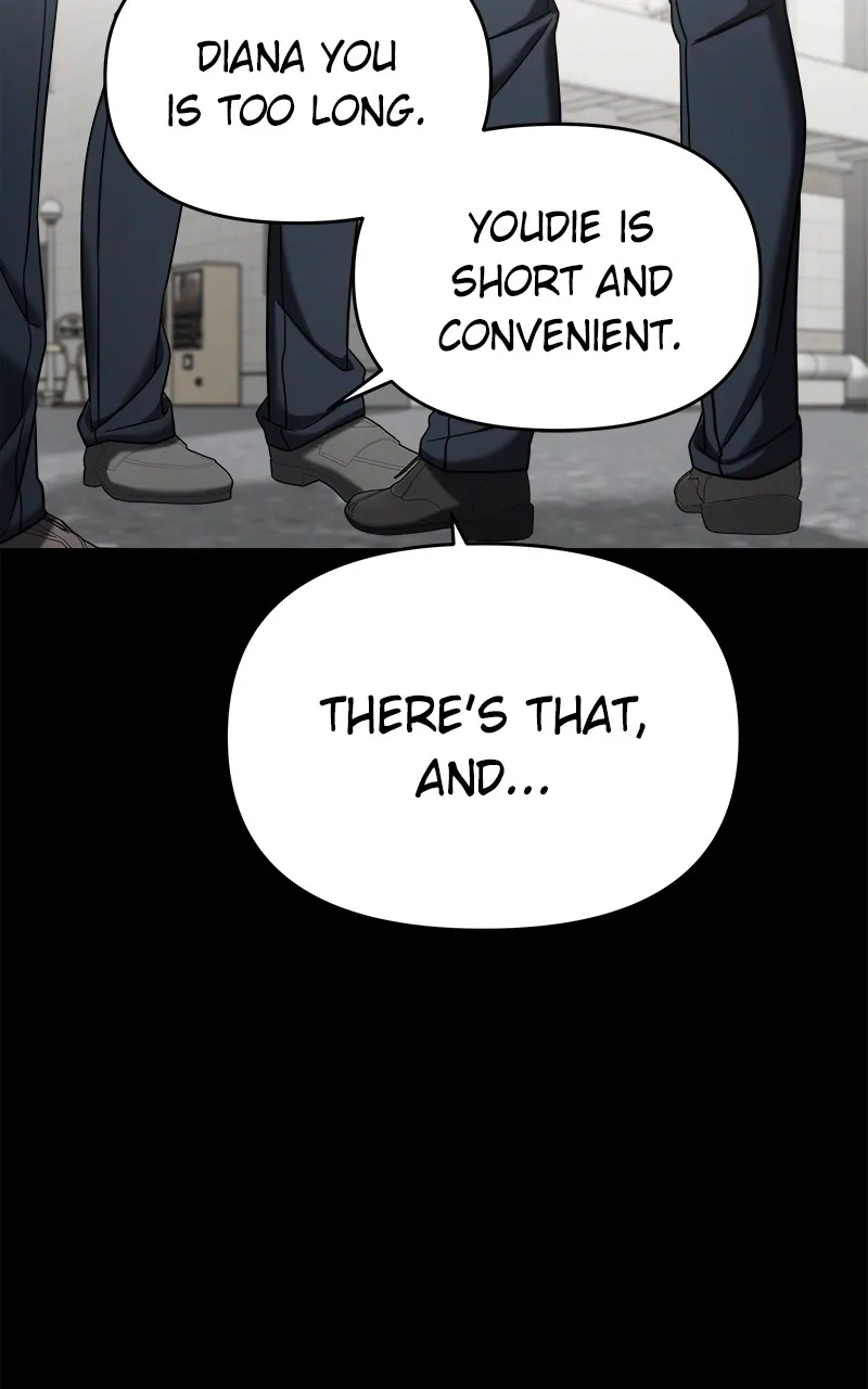 Villain with a Crush Chapter 76 page 17 - 