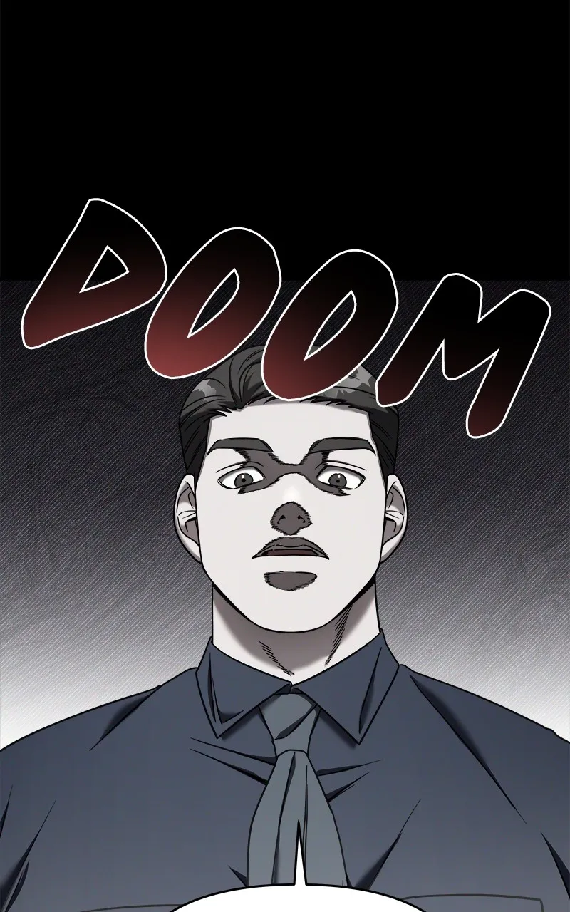 Villain with a Crush Chapter 76 page 21 - 