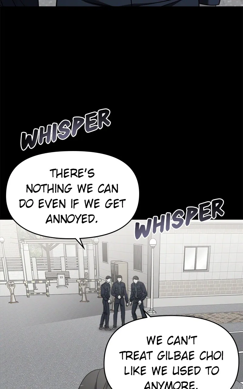 Villain with a Crush Chapter 76 page 25 - 