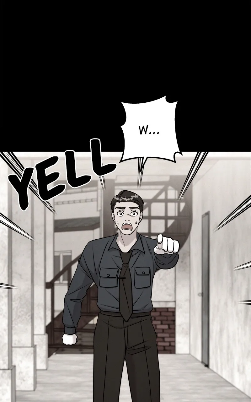 Villain with a Crush Chapter 76 page 31 - 