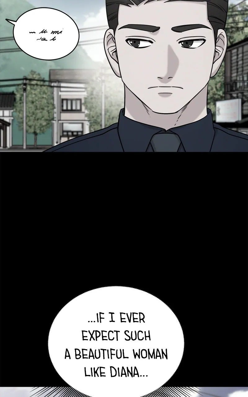 Villain with a Crush Chapter 76 page 36 - 