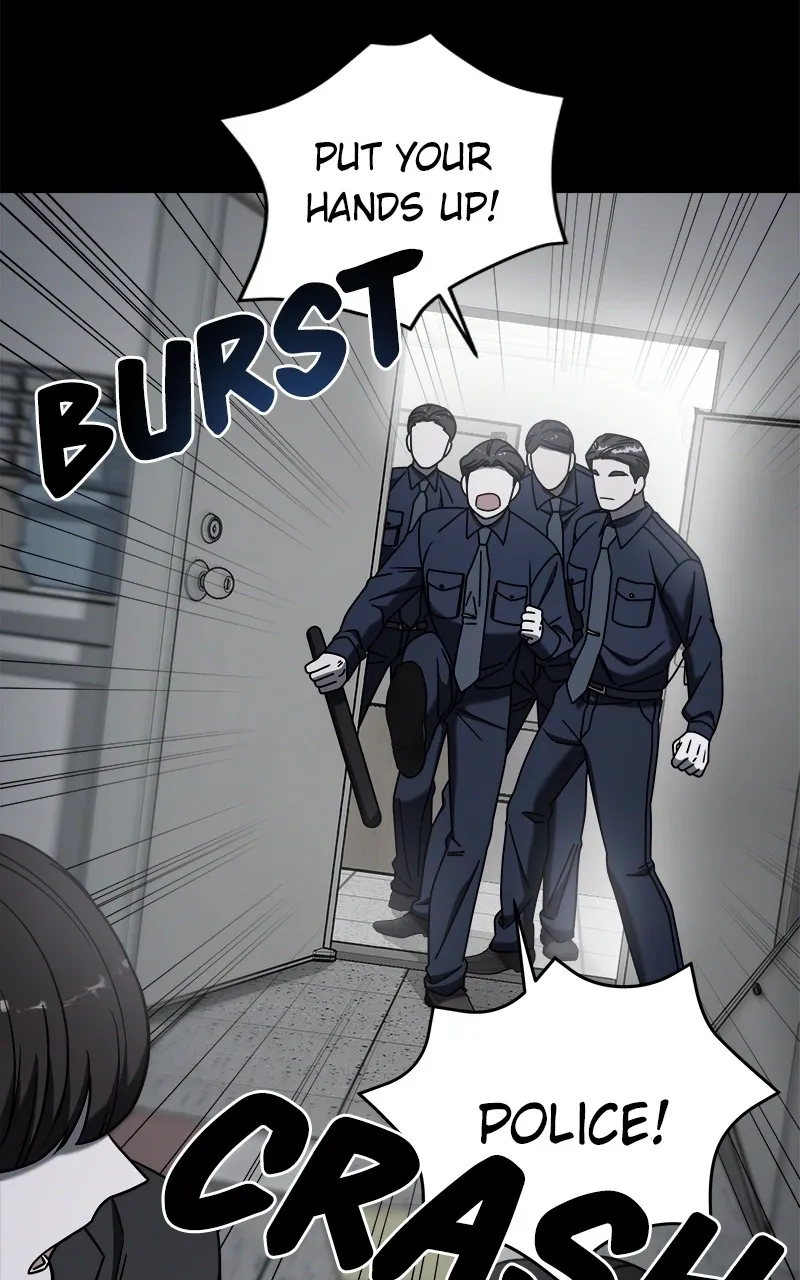 Villain with a Crush Chapter 76 page 46 - 