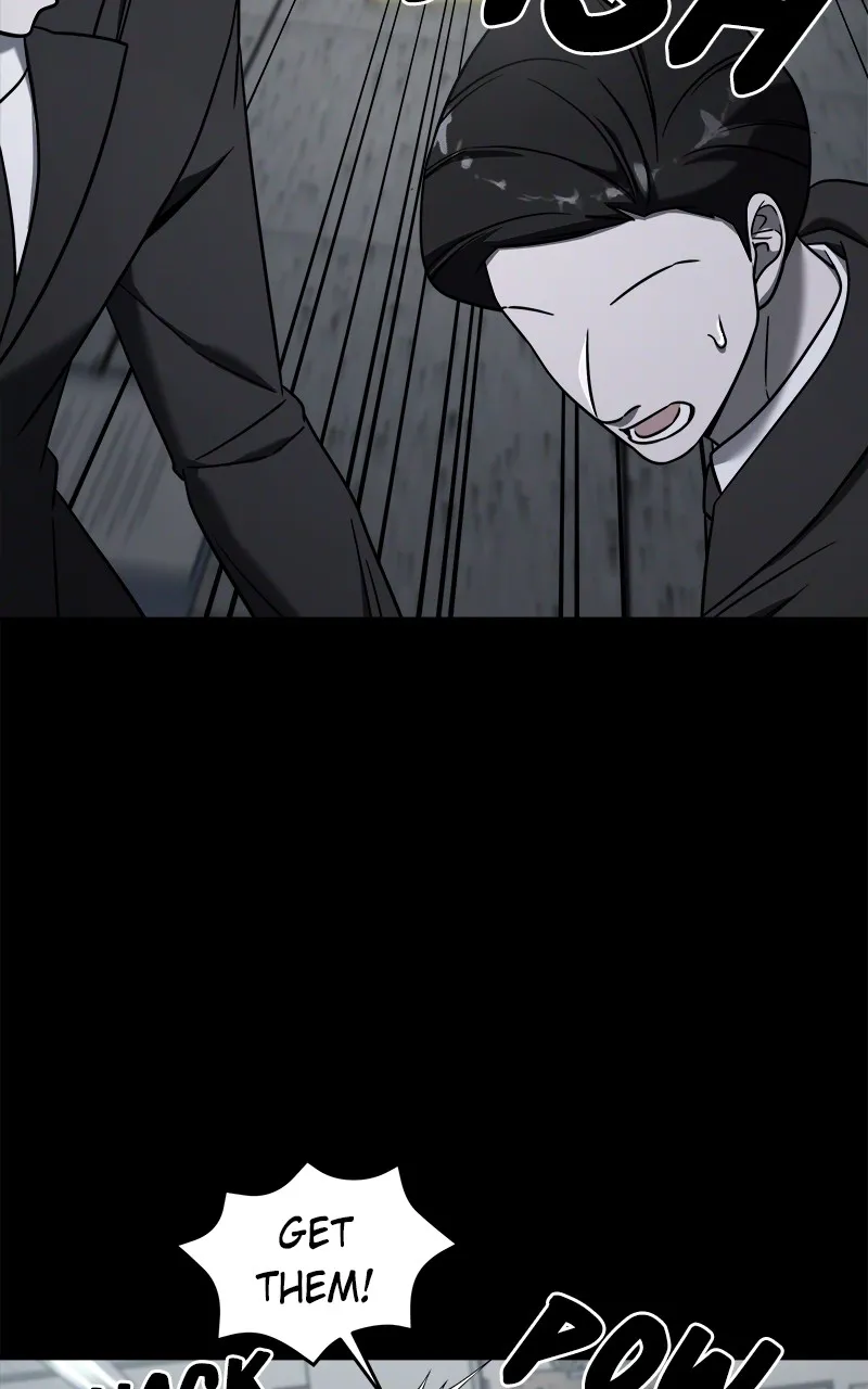 Villain with a Crush Chapter 76 page 47 - 