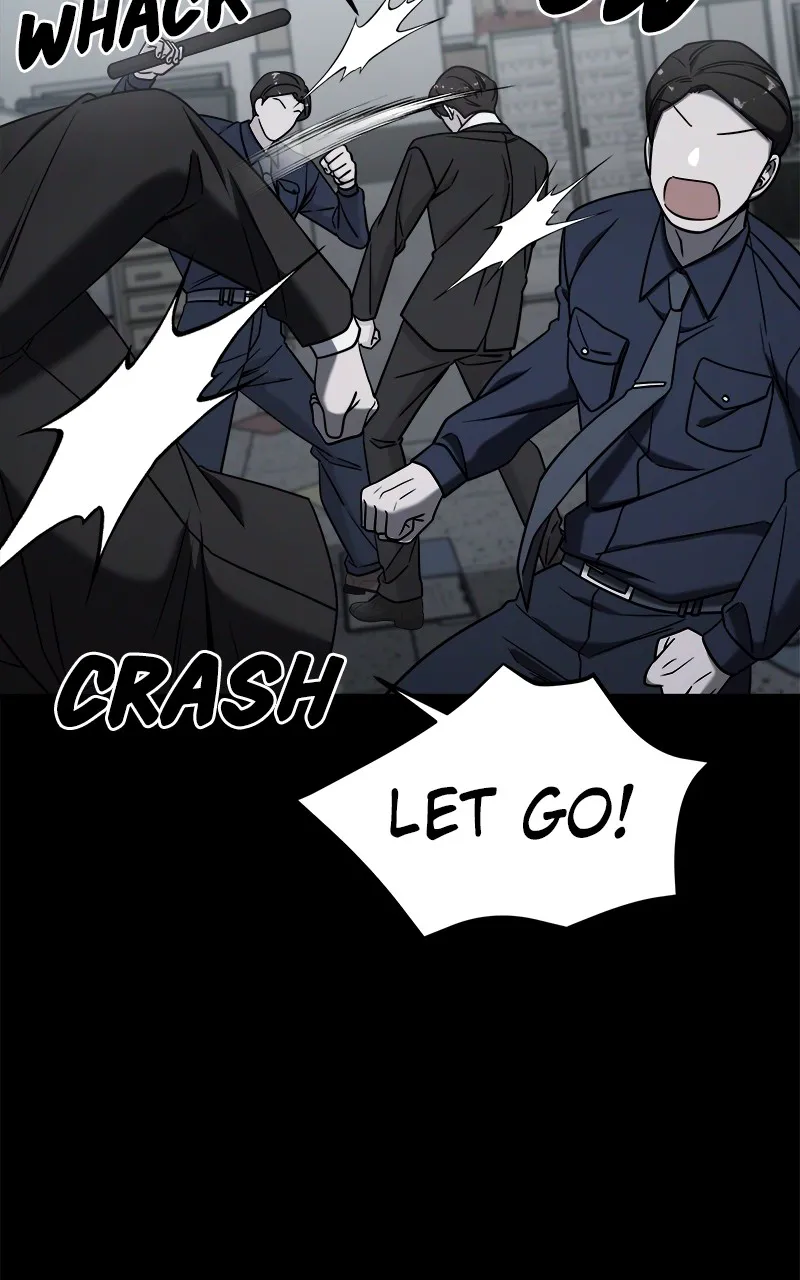 Villain with a Crush Chapter 76 page 48 - 