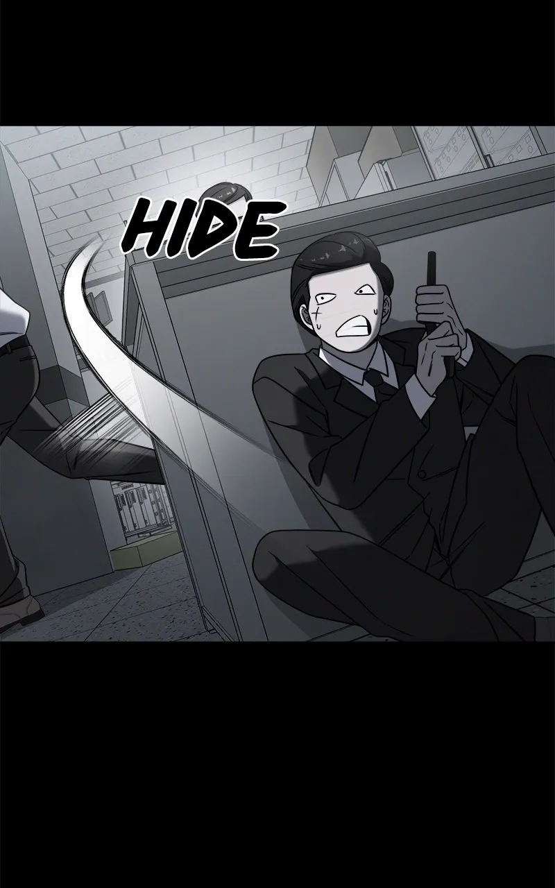Villain with a Crush Chapter 76 page 49 - 