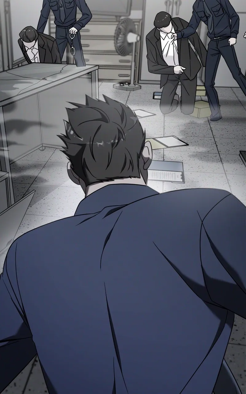 Villain with a Crush Chapter 76 page 56 - 