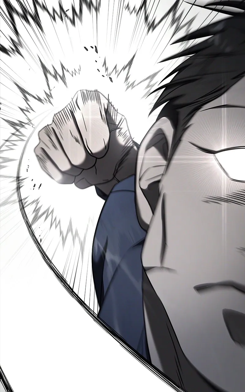 Villain with a Crush Chapter 76 page 64 - 
