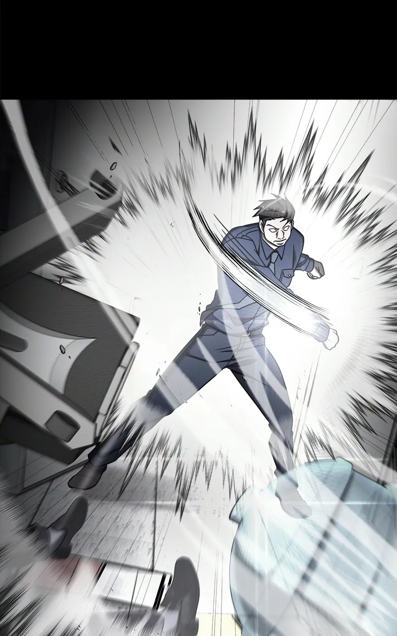 Villain with a Crush Chapter 76 page 66 - 