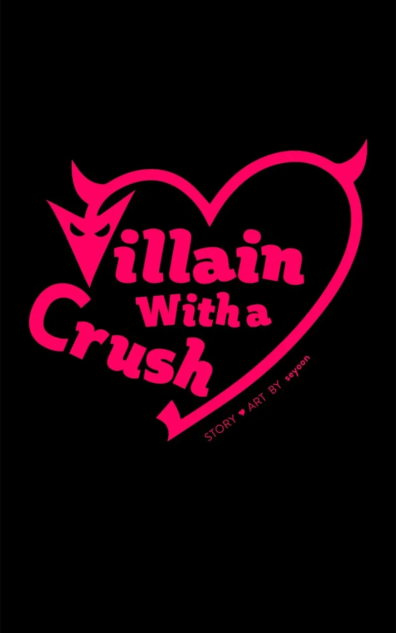 Villain with a Crush Chapter 76 page 8 - 