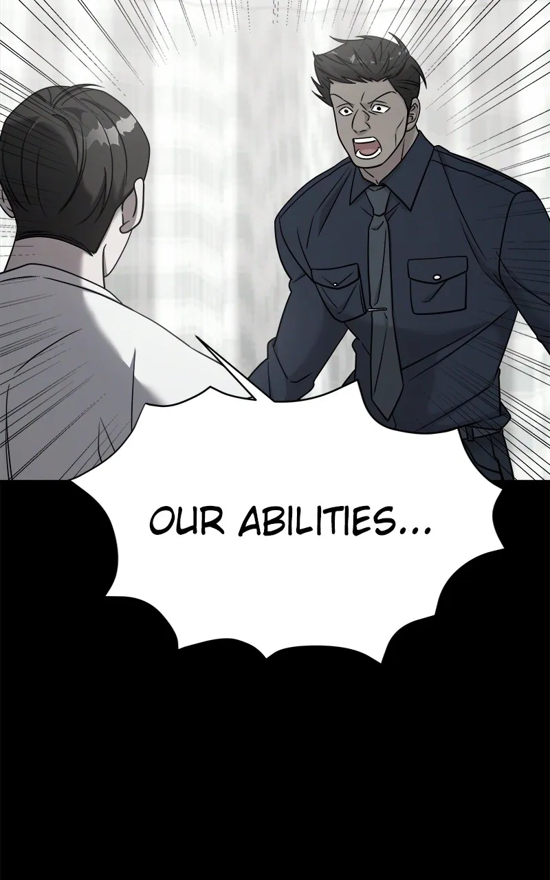 Villain with a Crush Chapter 76 page 85 - 