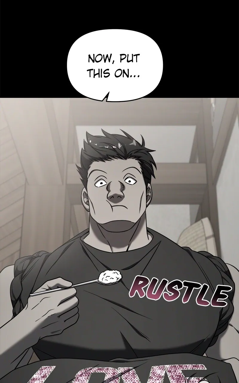 Villain with a Crush Chapter 77 page 152 - 