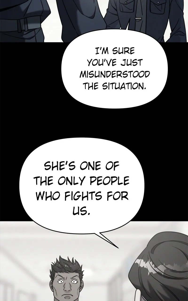 Villain with a Crush Chapter 77 page 3 - 