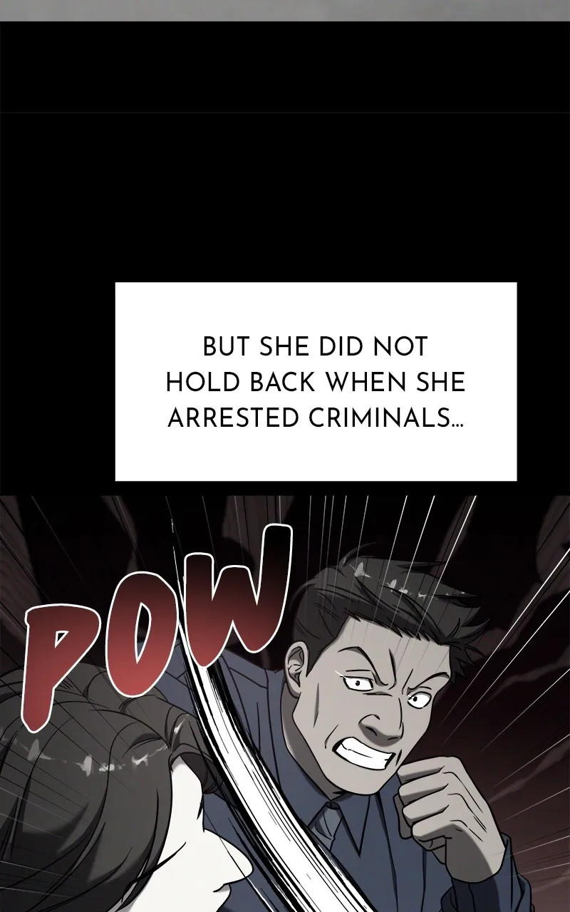 Villain with a Crush Chapter 77 page 30 - 
