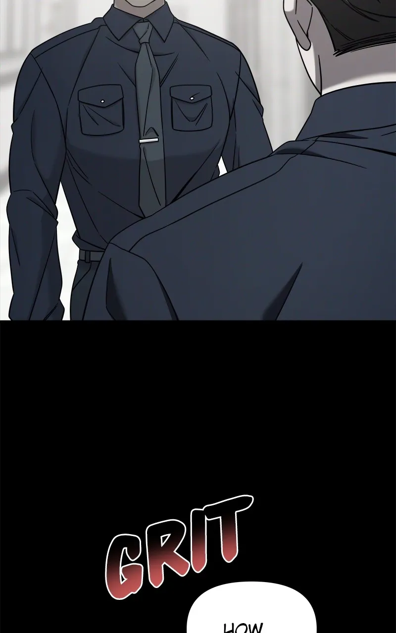 Villain with a Crush Chapter 77 page 4 - 