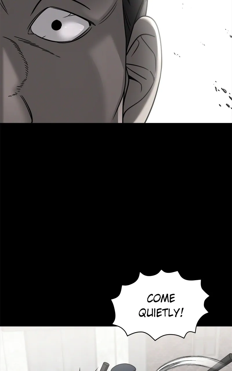 Villain with a Crush Chapter 77 page 36 - 