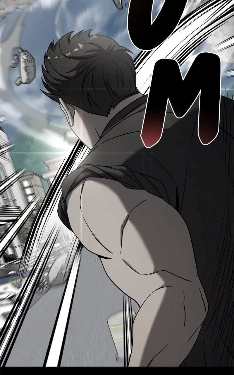 Villain with a Crush Chapter 77 page 42 - 