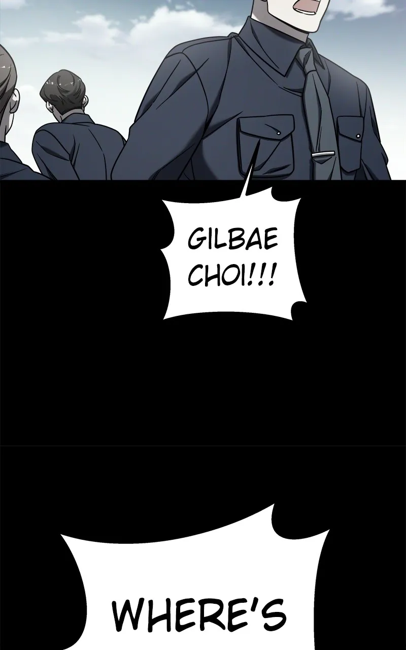 Villain with a Crush Chapter 77 page 45 - 