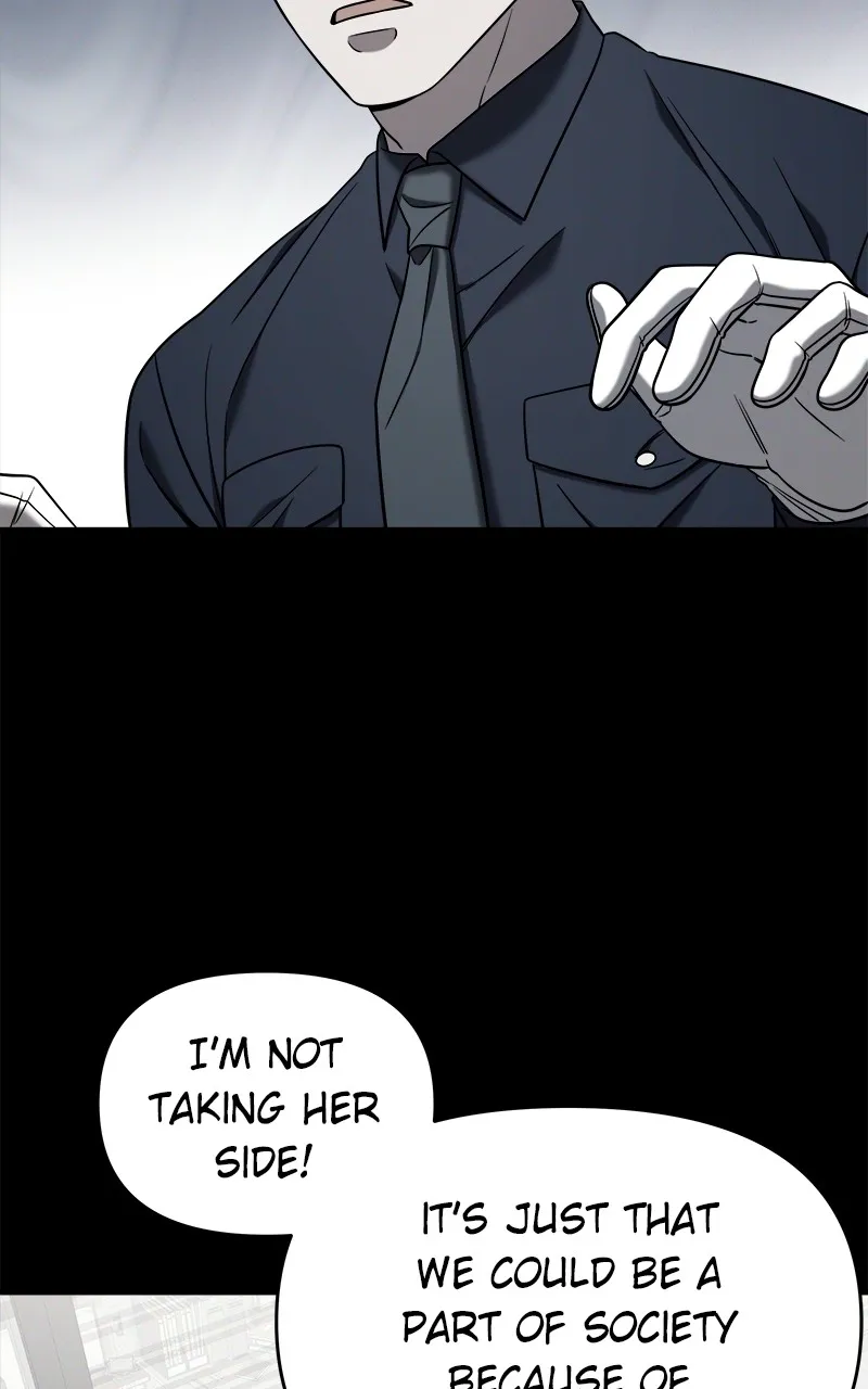 Villain with a Crush Chapter 77 page 8 - 