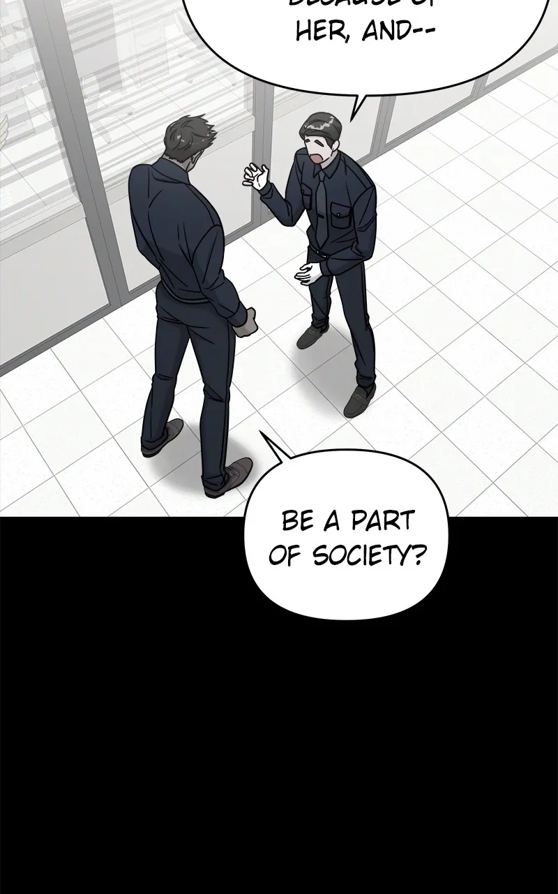 Villain with a Crush Chapter 77 page 9 - 